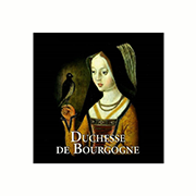 Duchesse de Bourgogne