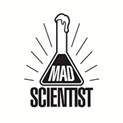 Mad scientist