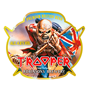 Iron Maiden