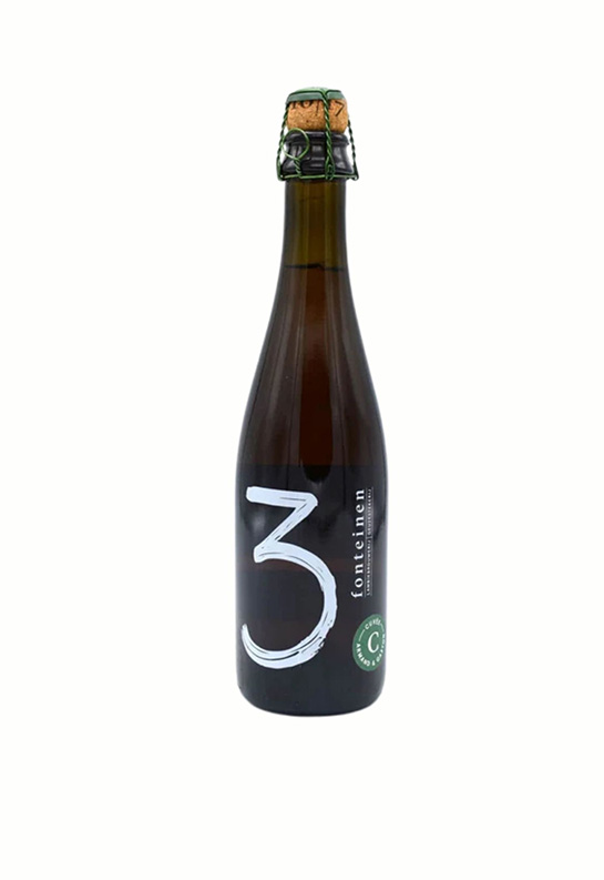 3 Fonteinen Oude Gueuze Armand & Gaston