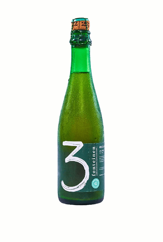 3 Fonteinen Oude Gueuze