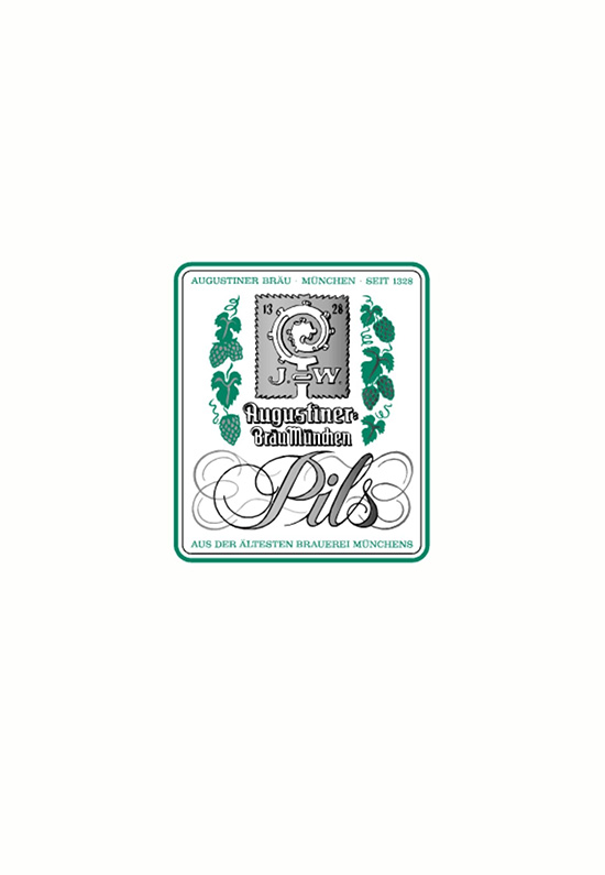 Augustiner Pils točeni