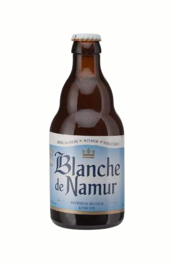 Blanche de Namur
