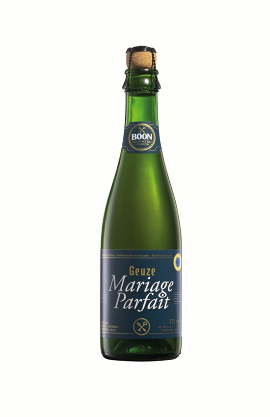 Boon Geueze Mariage Parfait