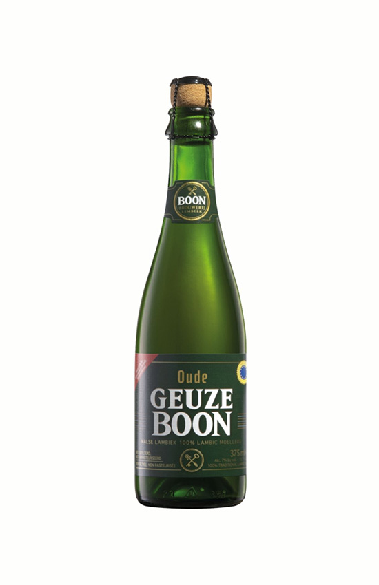 Boon Oude Geueze