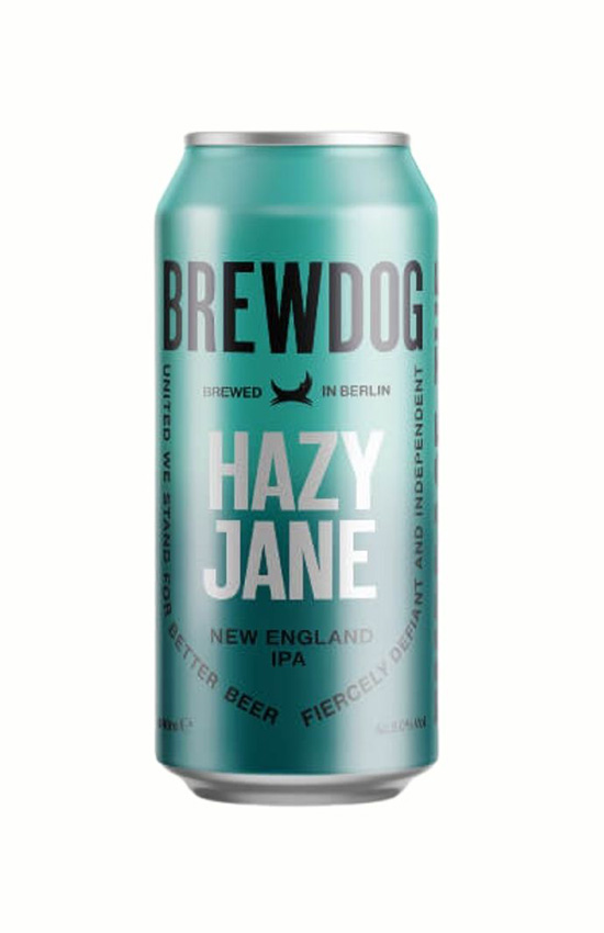 Brewdog Hazy Jane