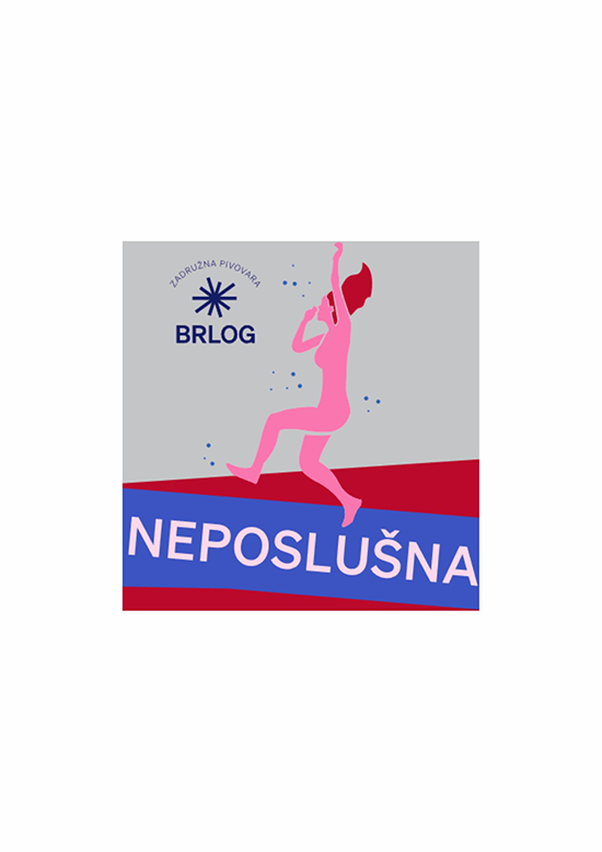 Neposlušna