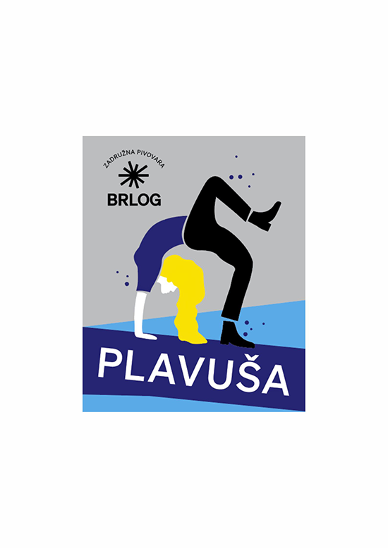 Plavuša