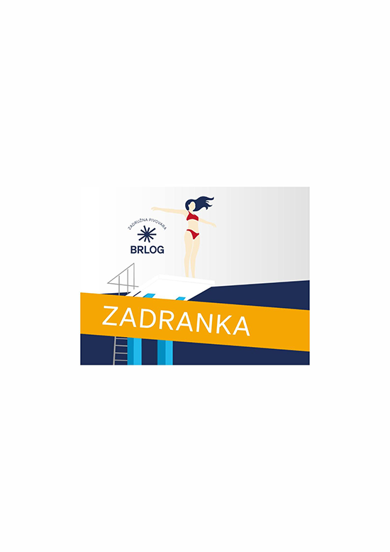 Zadranka