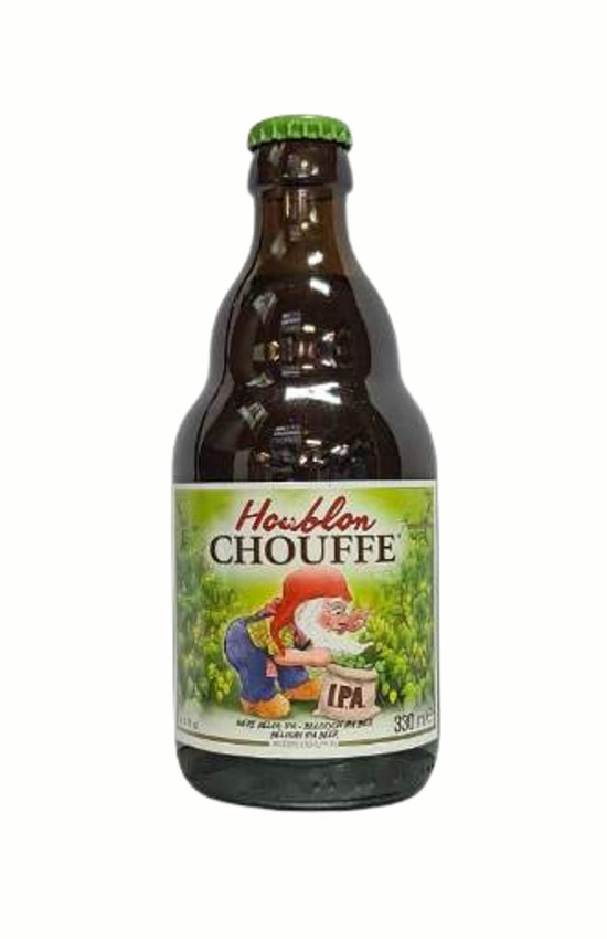 Chouffe IPA (Houblon)