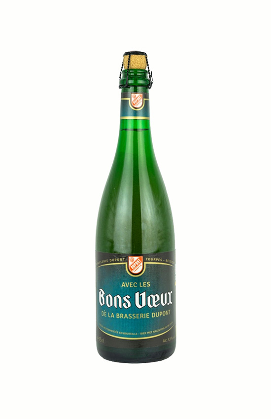 Dupont Avec Les Bon Voeux