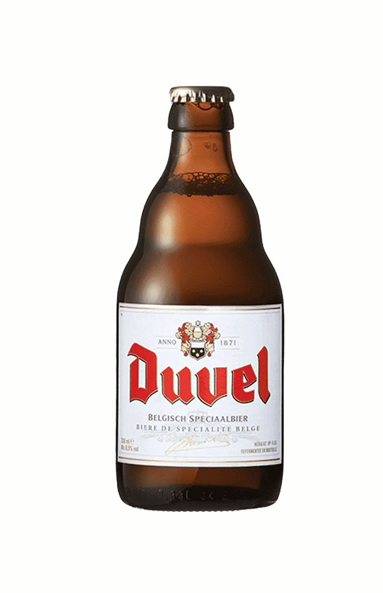 Duvel