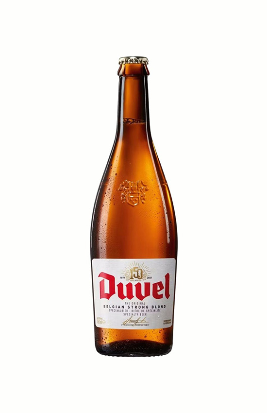 Duvel