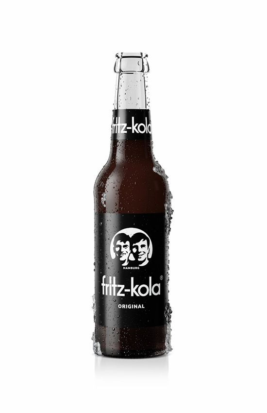 Fritz-Kola