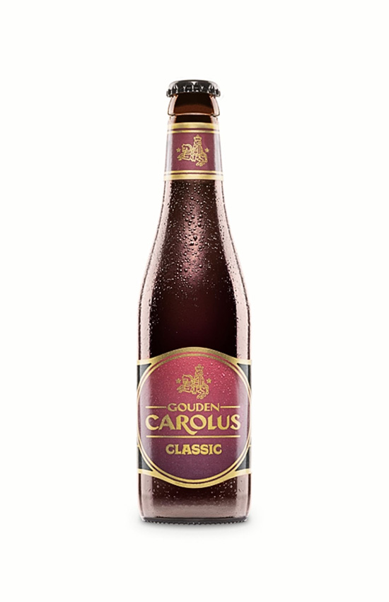 Samichlaus classic