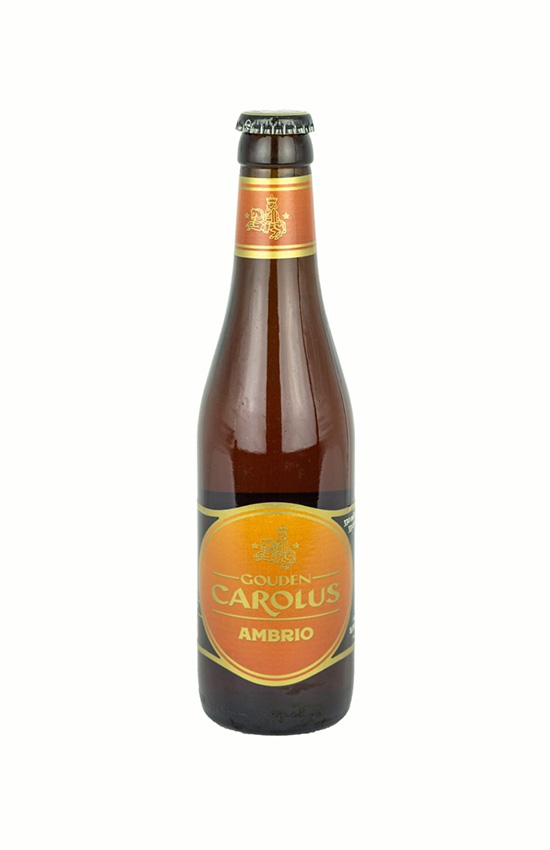 Gouden Carolus Ambrio