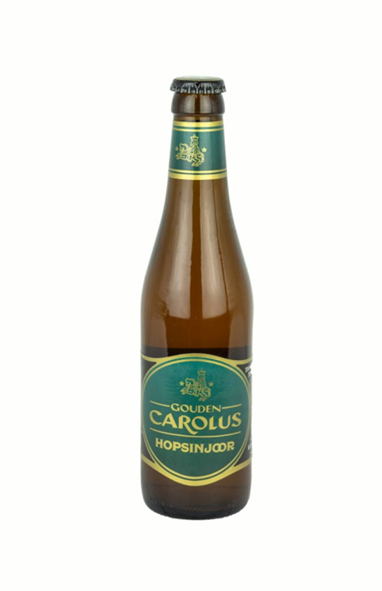 Gouden Carolus Hopsinjoor