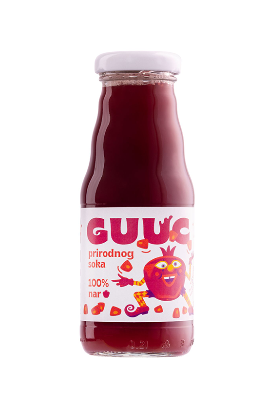 GUUC nar