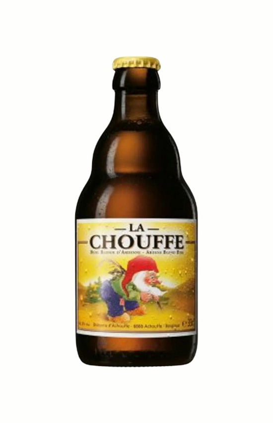 La Chouffe