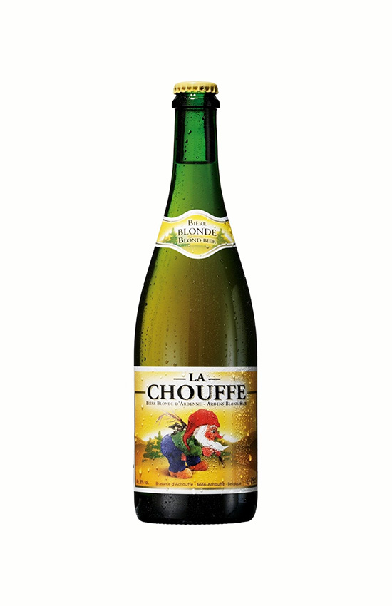 La Chouffe