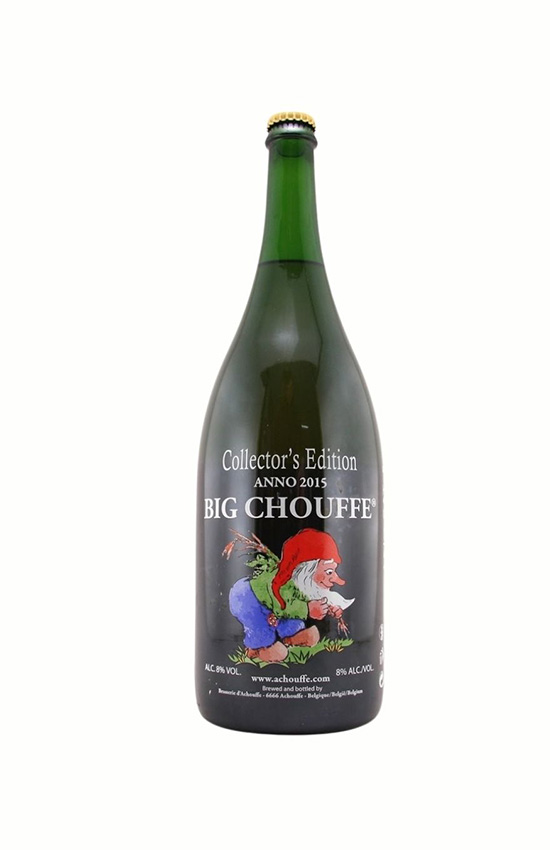 Big Chouffe