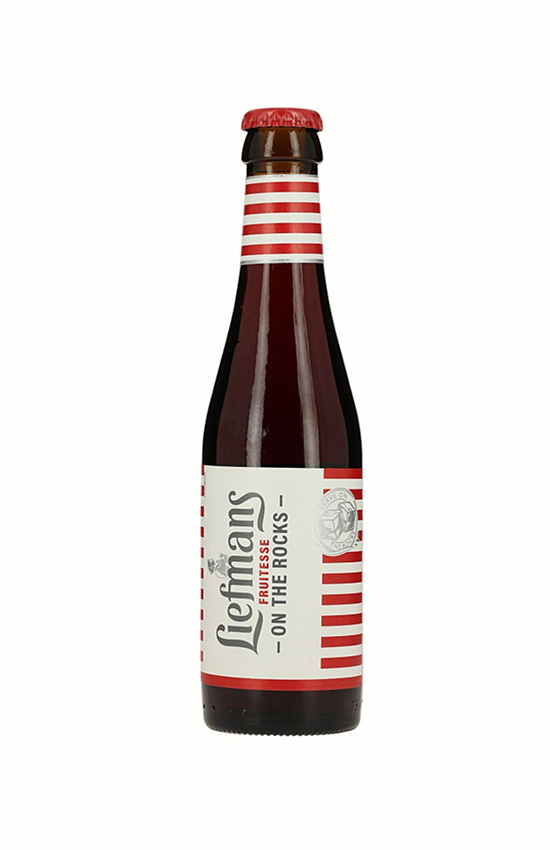 Liefmans Fruitesse