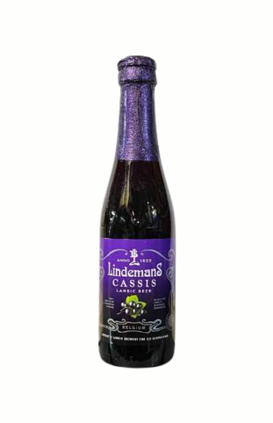 Lindemans Cassis