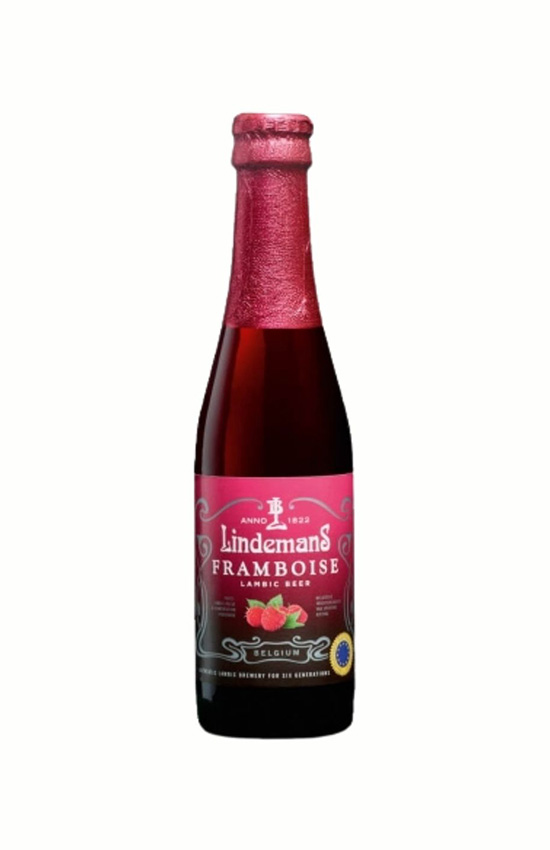 Lindemans Framboise