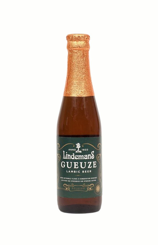Lindemans Gueuze