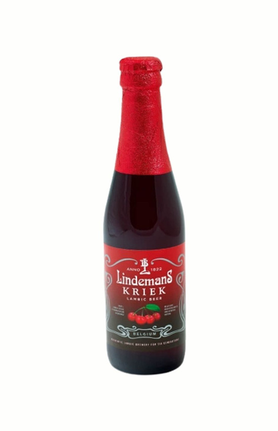 Lindemans Kriek