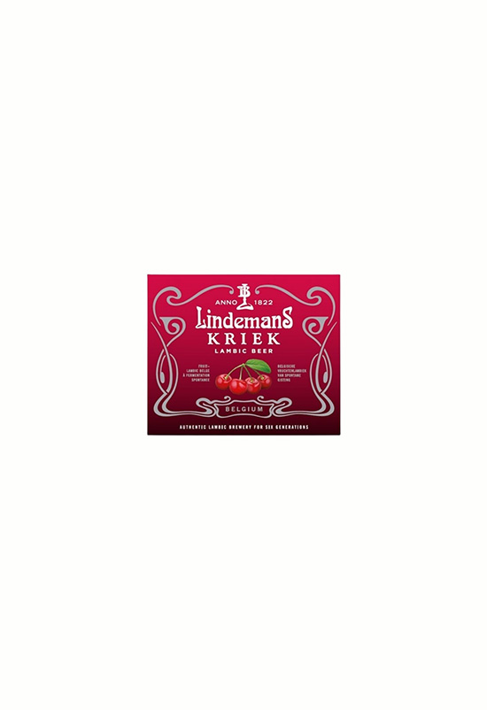 Lindemans Kriek točeno