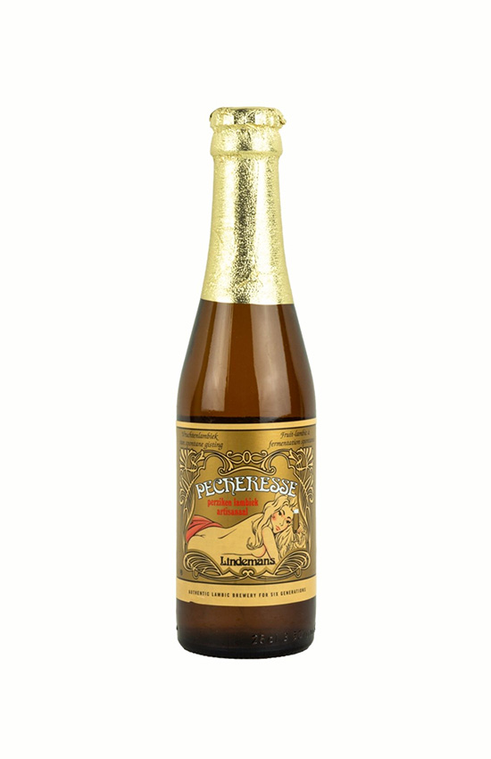 Lindemans Pecheresse
