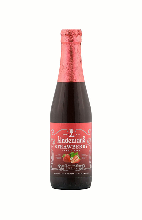 Lindemans Strawberry