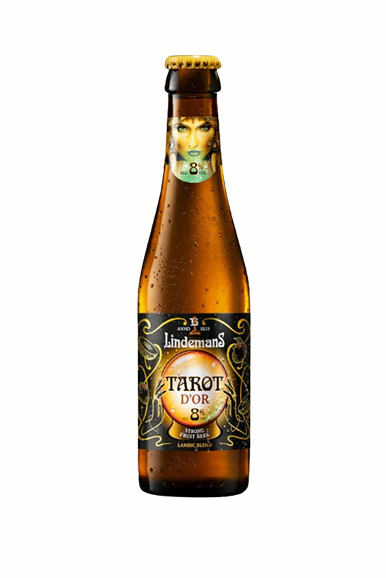 Lindemans Tarot D'or Exotic Fruit