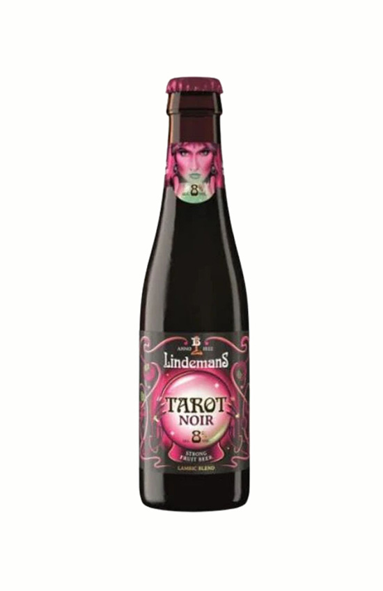 Lindemans Tarot Noir Forest Fruit