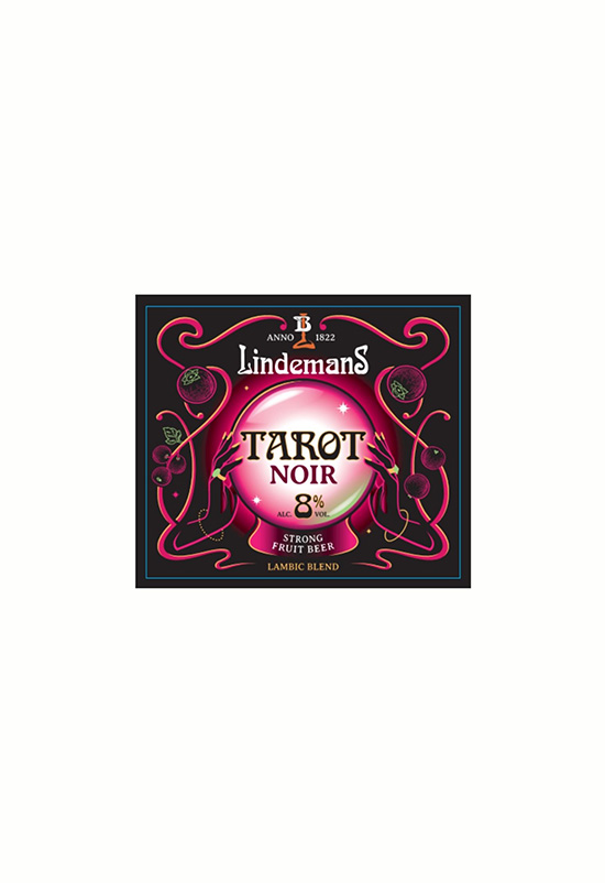 Lindemans Tarot Noir Forest Fruit točeno