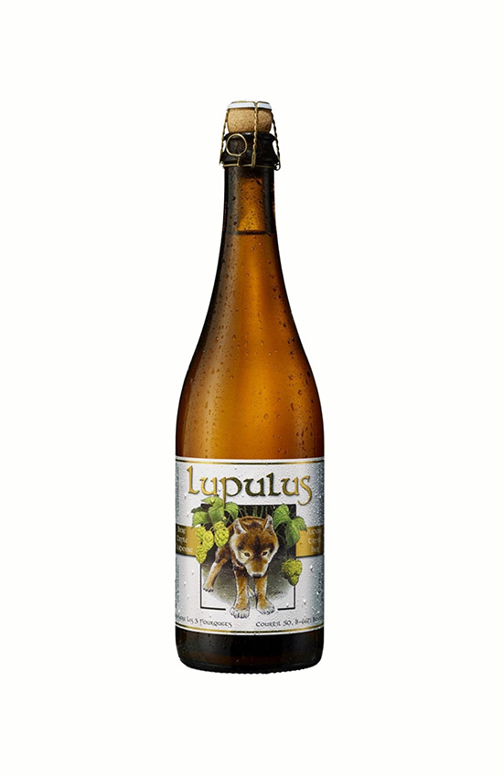 Lupulus Blonde