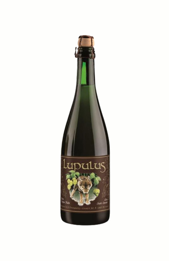 Lupulus Brune