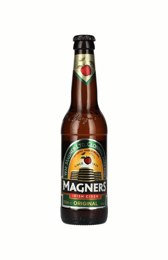Magners Original Irish Cider