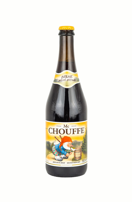 MC Chouffe