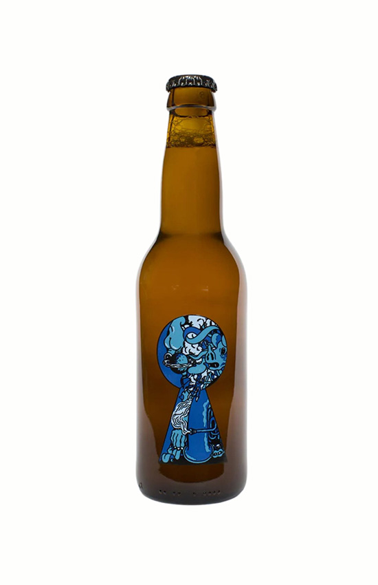 Omnipollo Levon