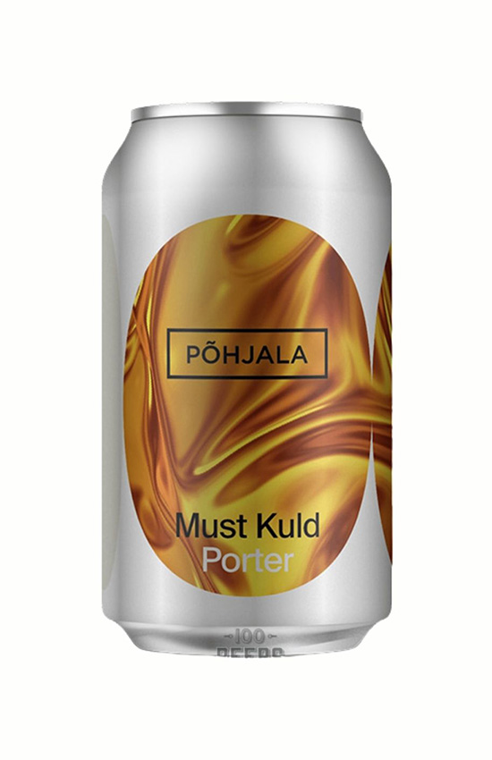 Põhjala Must Kuld