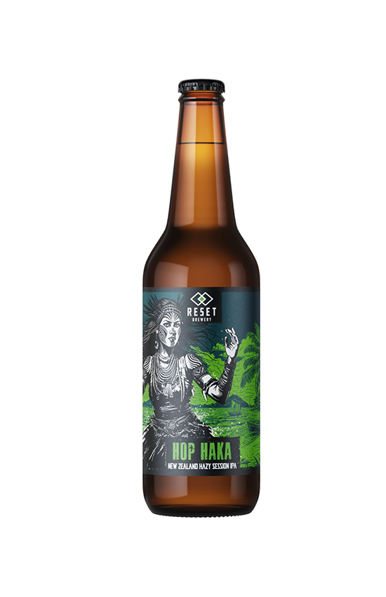Hop Haka