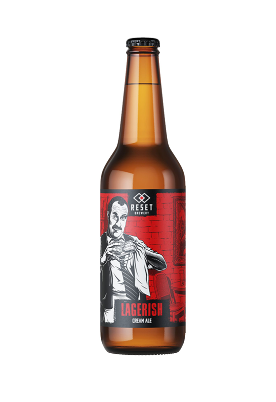 Lagerish