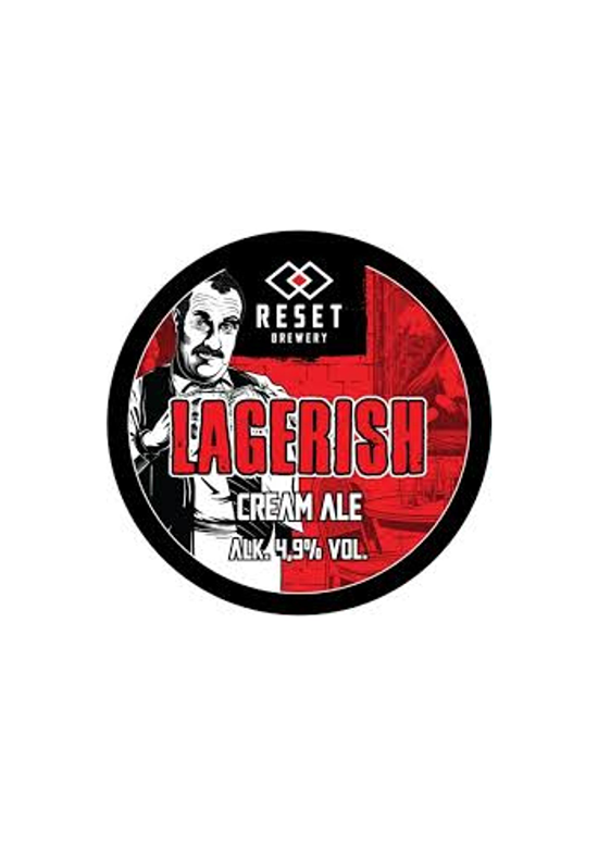 Lagerish