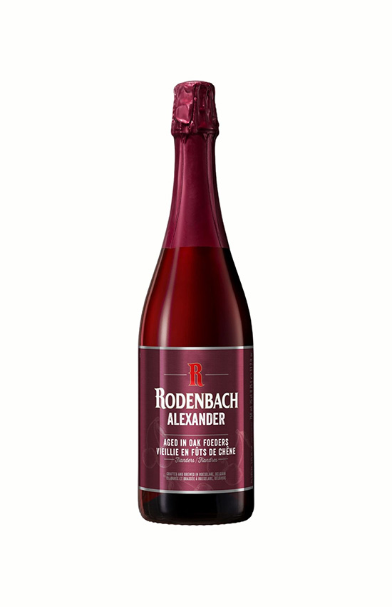 Rodenbach Alexander