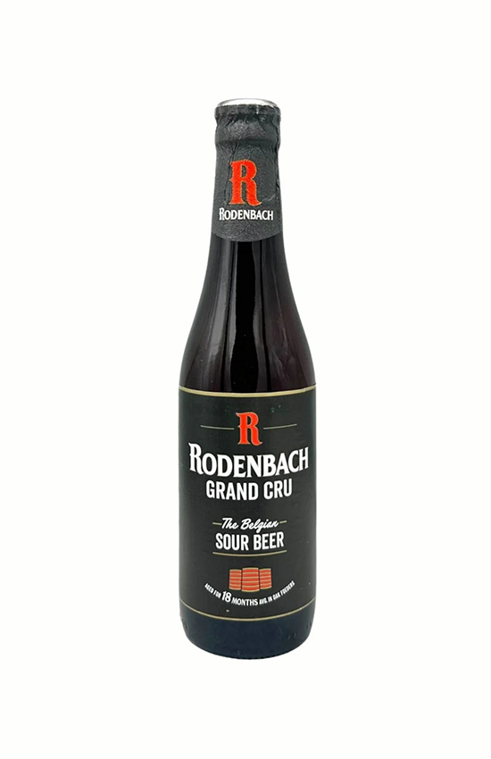 Rodenbach Grand Cru