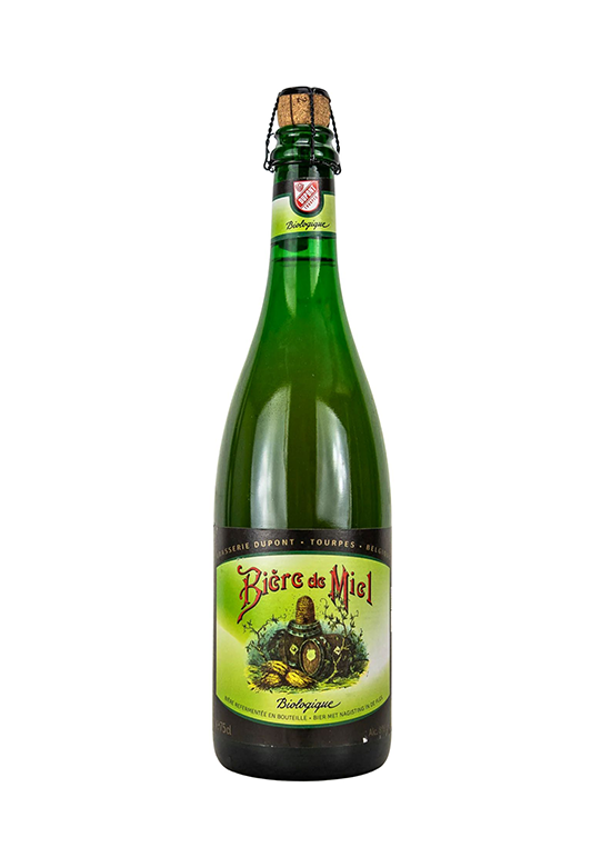 Saison Dupont