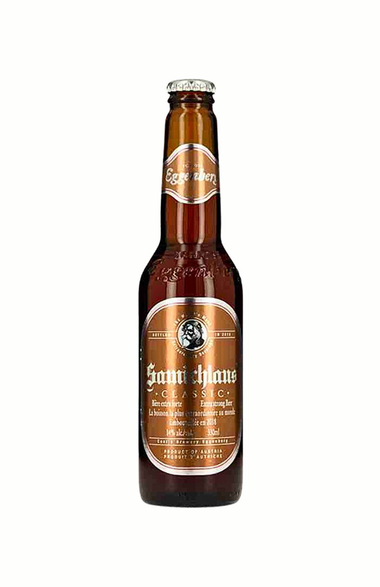 Samichlaus classic