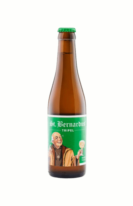 St. Bernardus Tripel